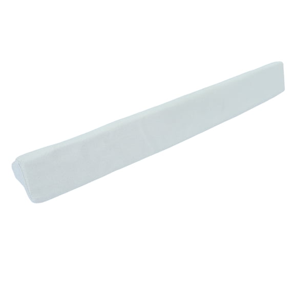 TITINICE T Shaped Mattress Gap Filler with Washable Cover for Bed to Wall and Headboard Gaps