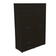 thumbnail image 2 of ARMARIO RECAMARA IDRIL CHOCOLATE 120X47.05X180CM, 2 of 5