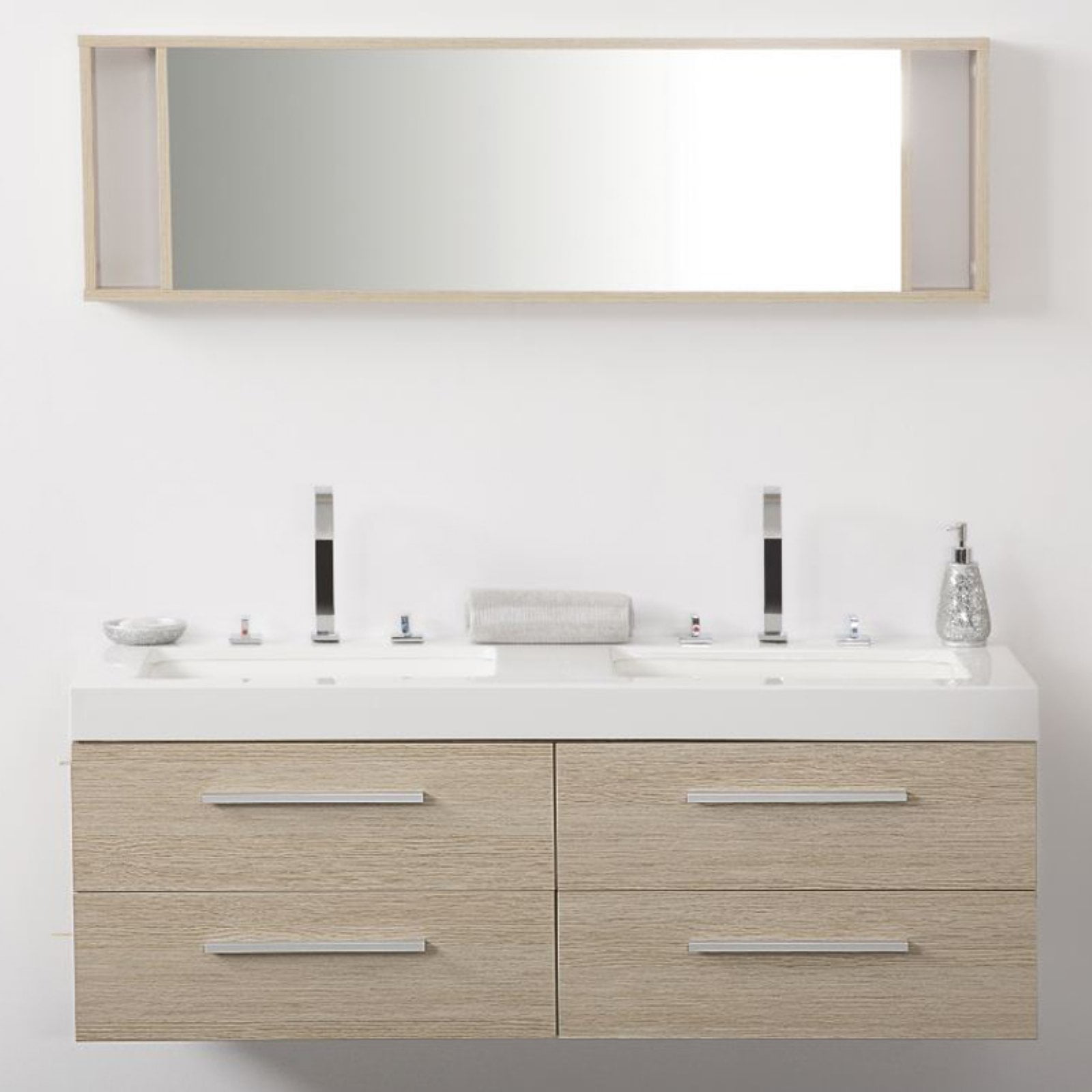 40 Inch Double Sink Vanity - www.inf-inet.com