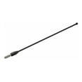 thumbnail image 2 of 9" inch Black Stainless Antenna Mast Power Radio AM/FM for DODGE STRATUS 1995-2006, 2 of 5