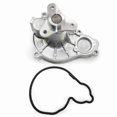 thumbnail image 1 of 11518631692 Water Pump Assembly for BMW F20 F21 F23 F22 F87 F30 F80, 1 of 5