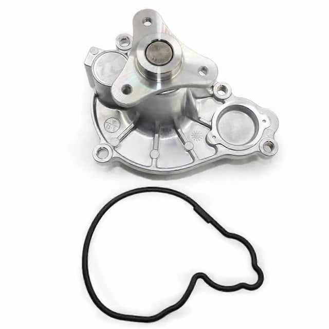 11518631692 Water Pump Assembly for BMW F20 F21 F23 F22 F87 F30 F80
