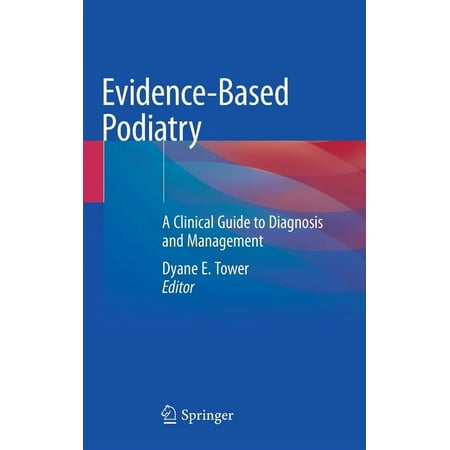 UPC: 9783030508524 | Evidence-Based Podiatry: A Clinical Guide to Diagnosis and Management (Hardcover)
