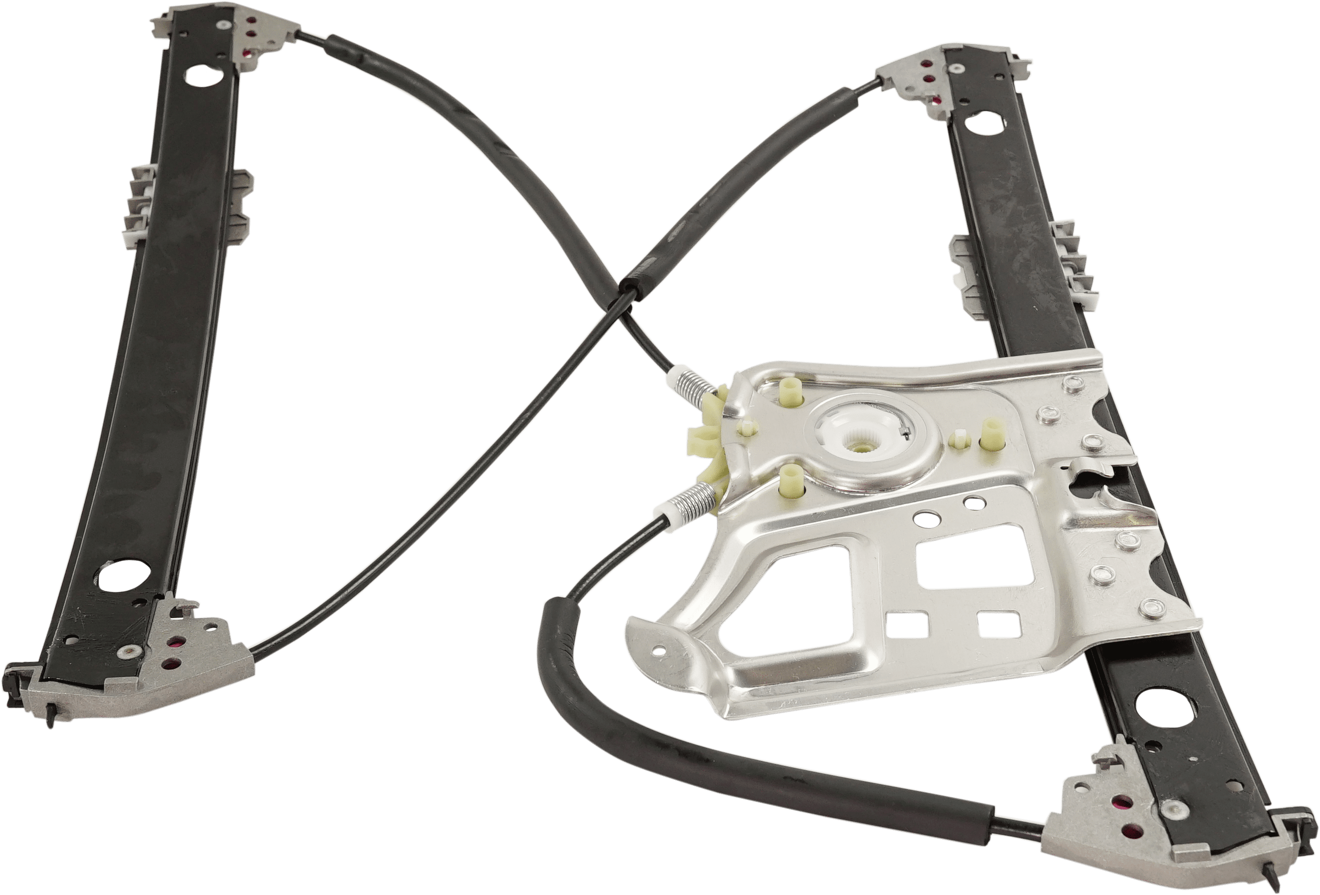 Window Regulator For 2003-2006 Mercedes Benz S600 2006 S65 AMG Front, Left Driver Power