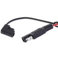 thumbnail image 3 of funtasica Universal 18AWG Hot Solar Panel Battery SAE Plug Extension Lines Connector Cable, 3 of 6