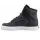 thumbnail image 2 of Tenis Supra Vaider Niño Confortables negro 21.5, 2 of 6