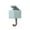 Light Blue, variant on MOPOOR Pet Key Holder Wall Mount, Cute Hooks Powerful Punch Hanging Hook Hook Animals, for Coat, Scarf, Hat, Towel, Bag, Utility Hook for Wall Hanging Decorations, Animal Shape Hook for Entryway