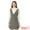 Apricot, variant on Unique Bargains Women's Plaid High Waist Office Overall Dress Suspender Skirts