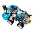 thumbnail image 4 of Pre-Owned LEGO Galaxy Squad 70703 - Star Slicer, 4 of 5