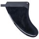 thumbnail image 1 of Aleta de tabla de surf individual de TPU para tabla larga, tabla de paddleboard, aleta de cola de repuesto, accesorio de surf, 1 of 14