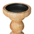 thumbnail image 2 of Porte-bougie de taille moyenne Fraiche, 2 of 6