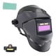 thumbnail image 5 of Casco de soldadura con energía solar, equipo de protección ajustable, profesional, con energía solar. Atenuación clásica, 5 of 8