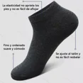 thumbnail image 4 of Tines Talla 30 Cm 100% Algodón 12 Pares, 4 of 8