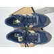 thumbnail image 4 of New Balance 237 V1 Low Top Running Athletic Shoes Men's Navy Sneakers - 10, 4 of 6