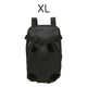 thumbnail image 4 of Mochila de viaje Jacenvly para el Día de la Madre, ideal para gatitos y perros. Ideal como regalo para el Día de la Madre para mujeres, hombres, mamás, niñas, niños y adolescentes., 4 of 4