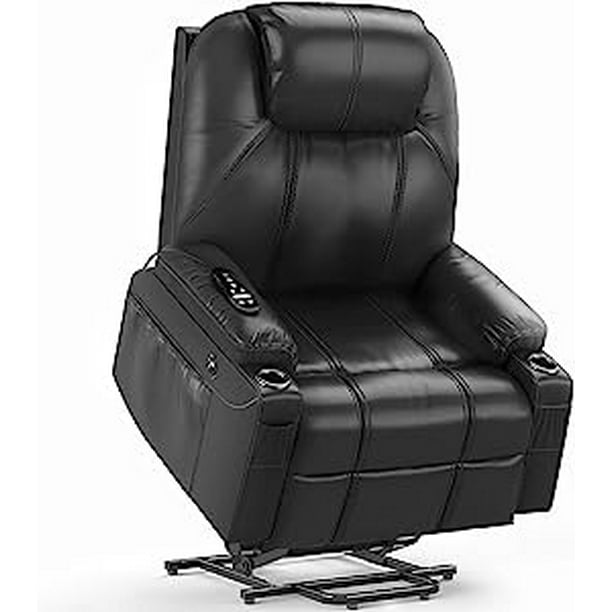 YONISEE Large Lift Chairs Recliner for Elderly Dual Motor Power Lift