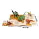 thumbnail image 5 of 3d Encyclopedia Prehistorica Dinosaurs, Funny Dinosaur Encyclopedia 3d Picture Pop Up Book Birthday Gift For Kids, 5 of 5