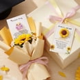 thumbnail image 4 of allydrew Pocket Hug Tokens, Emotional Support and Inspirational Gift with Positive Words Card (Set of 8), 4 of 7