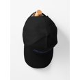 thumbnail image 4 of Gorra de béisbol con visera para novatos, gorra de béisbol, gorra de Navidad, gorra de pesca, gorra de golf, gorra para hombre, gorra para mujer, 4 of 4