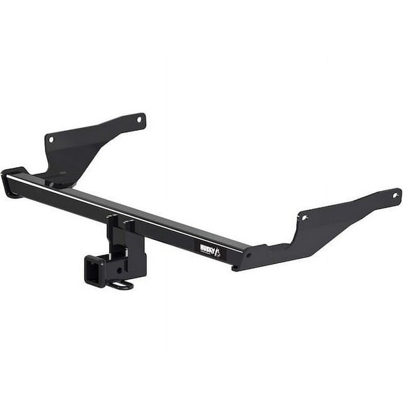 Trailer Hitch - Compatible with 2013 - 2018 Mazda CX-5 2014 2015 2016 2017