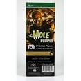 thumbnail image 6 of Mego Horror The Mole People Mole Person 8" Collectible Action Figure, 6 of 6