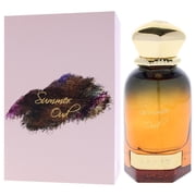 Summer Oud by Ahmed Al Maghribi for Unisex - 2.02 oz EDP Spray
