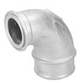thumbnail image 2 of Codo de admisión Turbo ANGGREK para Cummins, 2 of 8