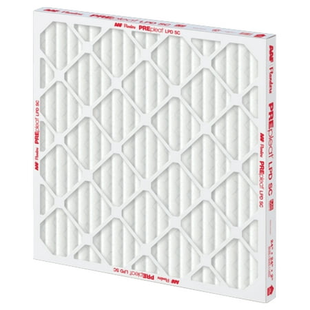 

24x24x1 PREpleat LPD MERV 10 Standard Capacity 80055.012424 (12 Filters)