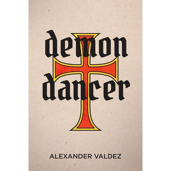 Demon Dancer, (Paperback)