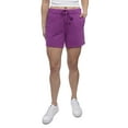 thumbnail image 4 of Champion Women's Shorts with Logo Taping, 4 of 5