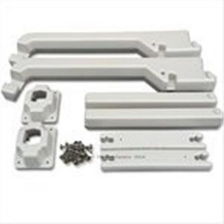 confer 7200 pool ladder conversion kit