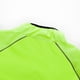 thumbnail image 4 of Chaqueta reflectante de manga larga para bicicleta, resistente al agua, resistente al viento, para d Wosawe Chaqueta de ciclismo, 4 of 7