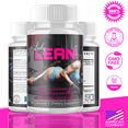 thumbnail image 6 of Lady Lean Advanced Formula Pills Supporting Energy and Healthy Lifestyle LadyLean 60 Capsules, 6 of 8