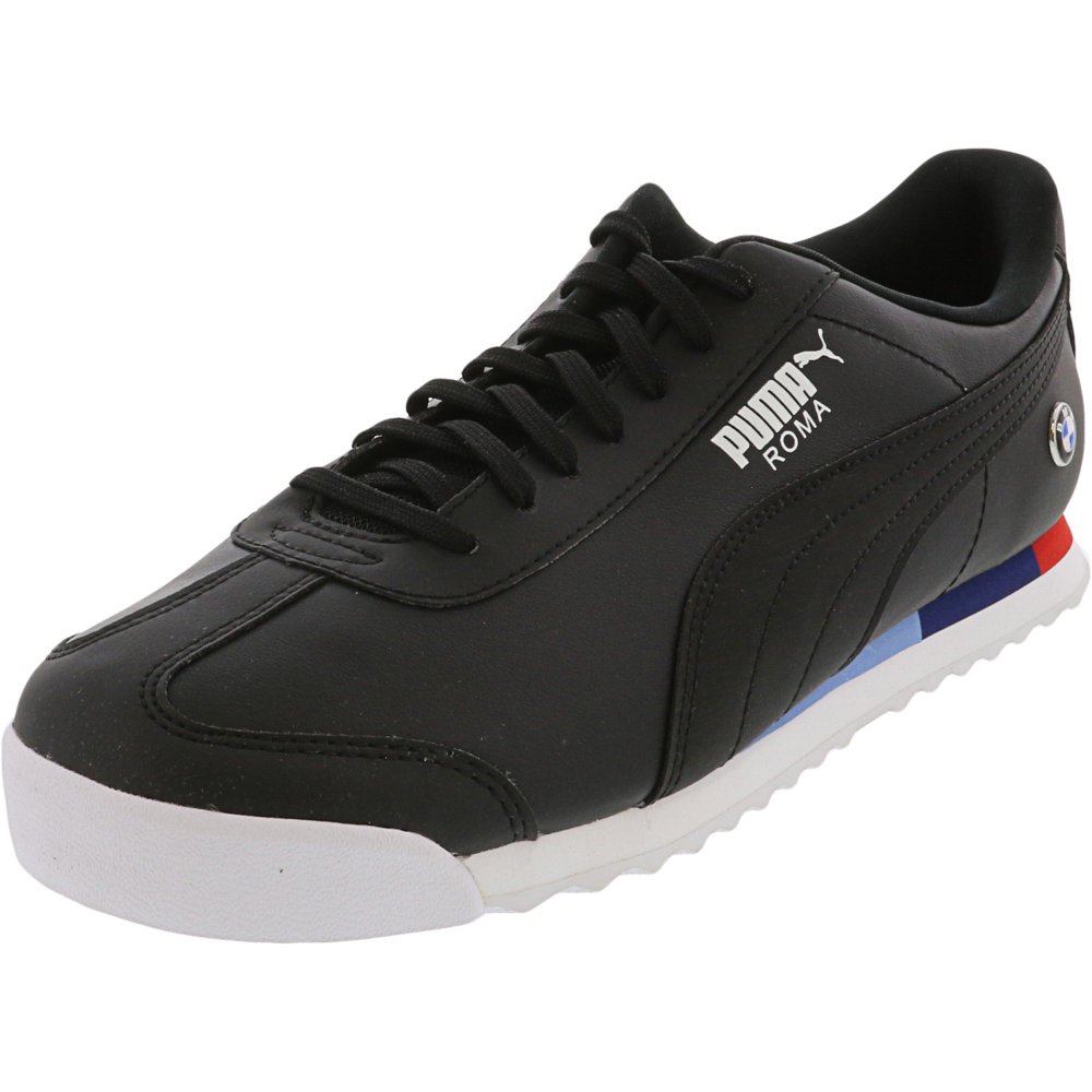 Puma bmw mms