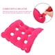 thumbnail image 1 of Cojín Inflable Fugacal Redondo coxis Amortiguador cómodo rosa, 1 of 6
