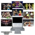 thumbnail image 3 of Ultimate Entrance Stage for WWE Wrestling Action Figures, 3 of 7
