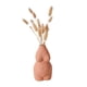 thumbnail image 1 of Cerámica Para Decoración Del Hogar, Jarrón Con Forma De Cuerpo, Decoración Moderna Para El Hogar, Contenedores De Flores De Estilo Europeo Para Decoración De Habitación Artesanal Monstrate HA040800-02, 1 of 6