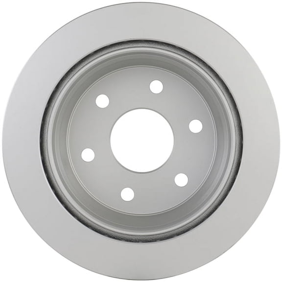 Bosch QuietCast Disc Brake Rotor