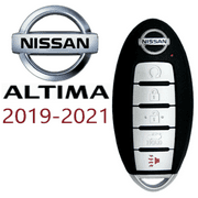 New Smart Remote Key For NISSAN ALTIMA 2019-2021 S180144803 KR5TXN4 VLS