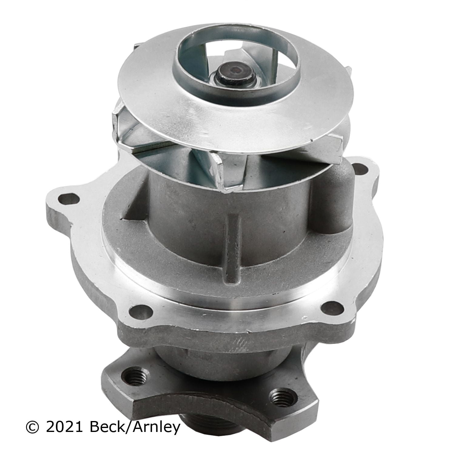BeckArnley 131-2396 Water Pump