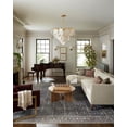 thumbnail image 2 of Jean Stoffer x Loloi Bradbury Midnight/ Multi 7'-10" x 10' Area Rug, 2 of 13