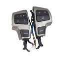thumbnail image 3 of Volant pour Audi o Control Switch pour Toyota Land Cruiser 200 J2 2008 - 2011-, 3 of 4