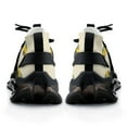 thumbnail image 6 of Taxi Walking Shoes for Men Woman Lightweight Tennis Fashion Elastic Sports Shoes Cushion Basketball Shoes, 6 of 7