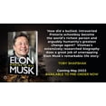 thumbnail image 2 of Elon Musk : Risking It All (Paperback), 2 of 2