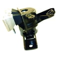 thumbnail image 2 of DEA Marmon Ride Control Engine Mount, 2 of 2