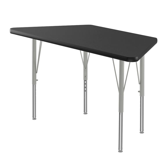 Correll Commercial Laminate Top Activity Tables 24x48"