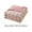 Pink, variant on AZXY Cooling Comforter,Summer Blankets for Beds,Non-Standard Breathable Cooling Blankets for Summer,Pink Plaid Summer Comforter Lightweight,Non-Standard