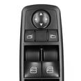 thumbnail image 2 of Interruptor De Ventanilla Eléctrica Para Coche, Exquisito Interruptor De Ventanilla Eléctrica, Interruptor De Ventanilla Eléctrica Lateral Portátil Apto Para Benz W164 Gl320 Oe 2518300090 Advancent VI006313-00, 2 of 6