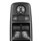 thumbnail image 2 of Interruptor De Ventanilla Eléctrica Para Coche, Exquisito Interruptor De Ventanilla Eléctrica, Interruptor De Ventanilla Eléctrica Lateral Portátil Apto Para Benz W164 Gl320 Oe 2518300090 Eigraketly VI006313-00, 2 of 6