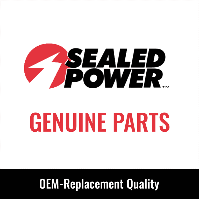 Sealed Power 260-1075 Engine Gasket Set - Full Gasket Kit For Engine Rebuild & Repair 3 thumbnail image